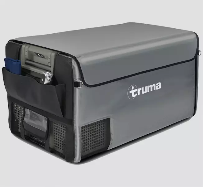 Truma Eristekuori C105 - KYLMÄLAUKUT - 24737 - 1