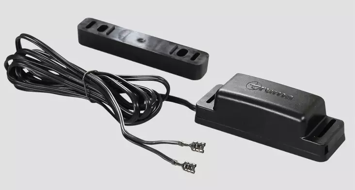 Truma ikkunakytkin - Combi-lämmittimien varaosat - 13657 - 1