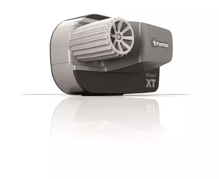 Truma Mover XT, 2300kg yksiakseliseen, automaatti - Vaununsiirtimet Truma - 13547 - 1