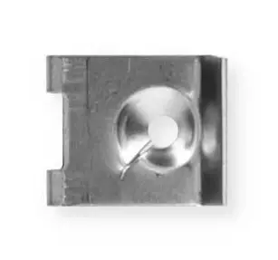 Truma peltimutteri B 4,2 A2, S 2200 - S-lämmittimien varaosat - 1667 - 1