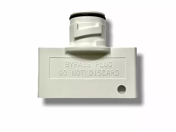 Vedensuodattimen ohitus Bypass 70020160290 - HOBBY VARAOSAT - 12897 - 1