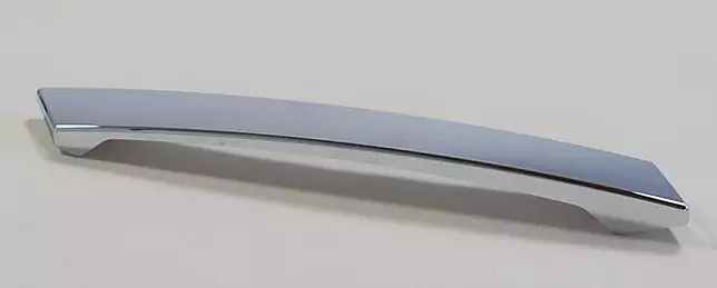 Vetokahvan peitelevy taka oikea kromi 270000117, 01089R-300G1OT - HOBBY VARAOSAT - 9247 - 1