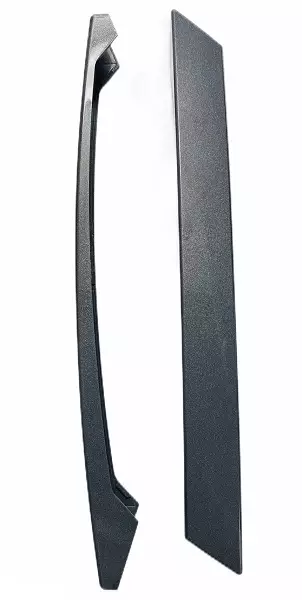 Vetokahvan peitelevy taka vasen 270000116, 01089L-300SF295OT - HOBBY VARAOSAT - 7627 - 1