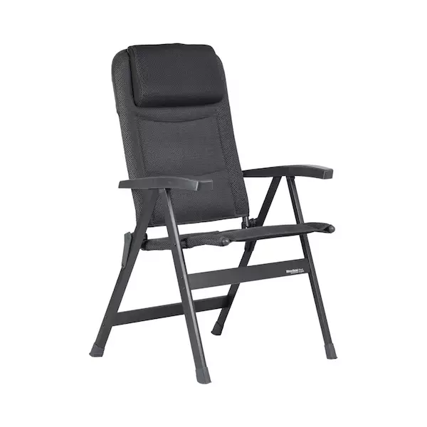 Westfield Performance Royal Ergofit tuoli, antrasiitinharmaa - Tuolit - 25347 - 1