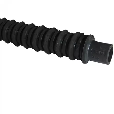 Alde kumiletku 22 mm, taipuisa, EPDM 21,4×4,25 mm - NESTEKESKUSLÄMMITYS - 15188 - 1