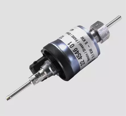 Alde polttoainepumppu 12 V, annostelupumppu 4000D - Alde lämmittimet ja tarvikkeet - 25118 - 1