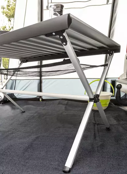 Brunner matto Puramat, 250 x 300 cm - RETKEILY JA LEIRIYTYMINEN - 18138 - 2