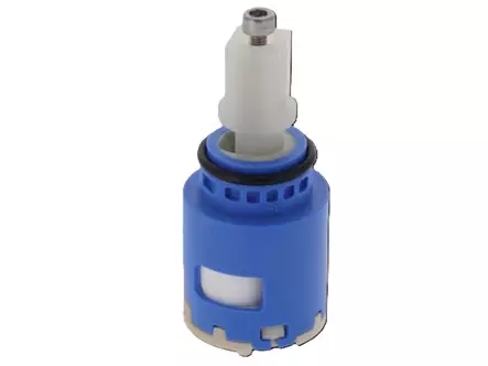 Comet hanan patruuna Ø 25 mm, Nizza, Como - Comet hanojen varaosat - 25098 - 1