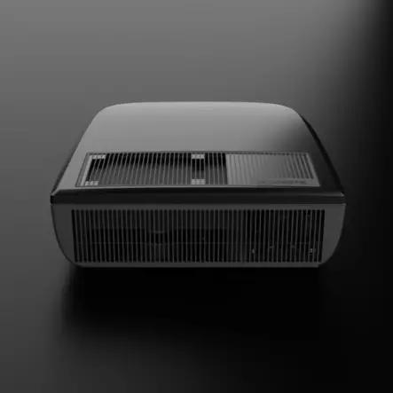 Dometic ilmastointilaite Freshjet FJZ7 2600 musta - ei alaosaa - RETKEILY JA LEIRIYTYMINEN - 25548 - 2