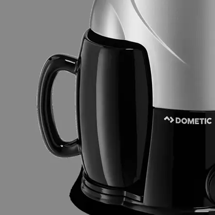 Dometic kahvikuppi PerfectCoffee MC 01 - Sähkötarvikkeita - 25478 - 1