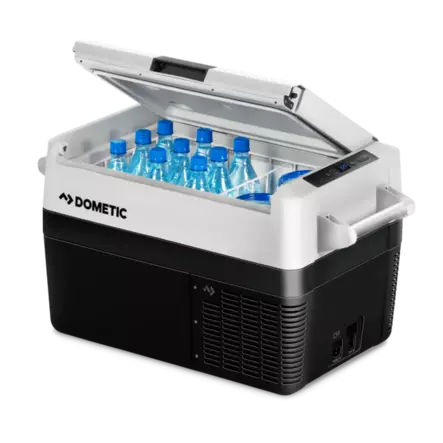 Dometic kompressorikylmälaukku CFF 35, 34 L - KYLMÄLAUKUT - 25528 - 1