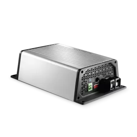 Dometic PerfectPower DCC 1224-20, Latausmuunnin 12 V to 24 V, 20 A - Akut, laturit, akun valvonta  - 16048 - 1