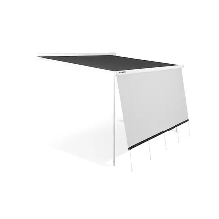 Dometic RainProtect front Sadesuoja, 3 m - Markiisien lisävarusteita Dometic - 15528 - 1