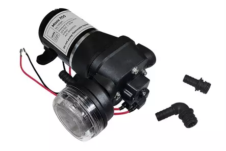 Haba painevesipumppu Maas 700 12 V - Painevesipumput - 16788 - 1