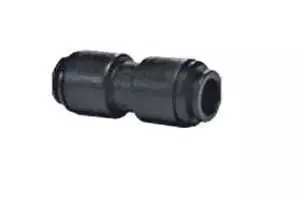 Jatkoliitin 10-12mm suora koval putki/ letku - MUUT VESIJÄRJESTELMÄN OSAT - 25378 - 1