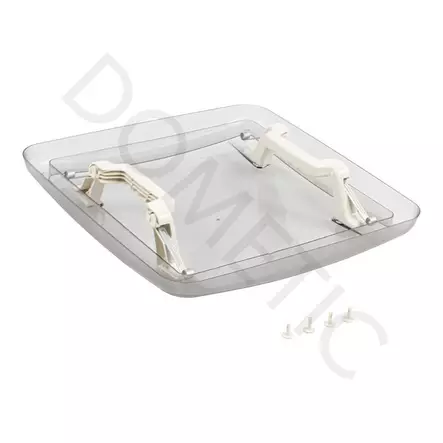 Kupu Mini Heki S, kupu ja kahvat - Kattoluukut ja osat - 25358 - 2