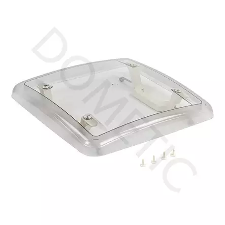 Kupu Mini Heki S, kupu ja kahvat - Kattoluukut ja osat - 25358 - 1