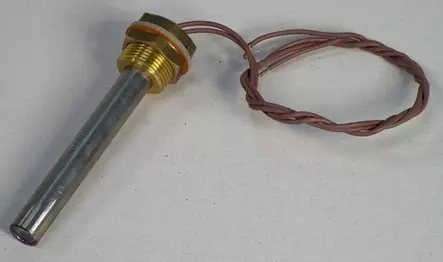 Lämpövastus vesisäiliöön 12 V/30 W - MUUT VESIJÄRJESTELMÄN OSAT - 438 - 1