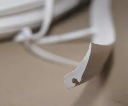 Listan alusnauha valkoinen Premium 01173/001 - HOBBY VARAOSAT - 4418 - 1