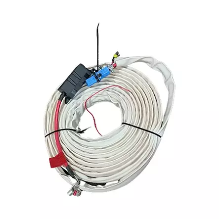 Mestic kaapeli RTA-2000 12V - ILMASTOINTILAITTEET MESTIC - 25368 - 1