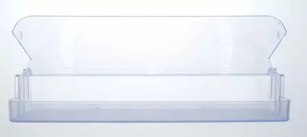 Ovilokero ylä, leveys 411,5 - Jääkaappien varaosat Dometic - 25298 - 1