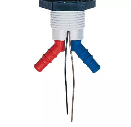 Reich vipusekoitushana Linnea K kromi, matala - Hanat Reich - 21588 - 2