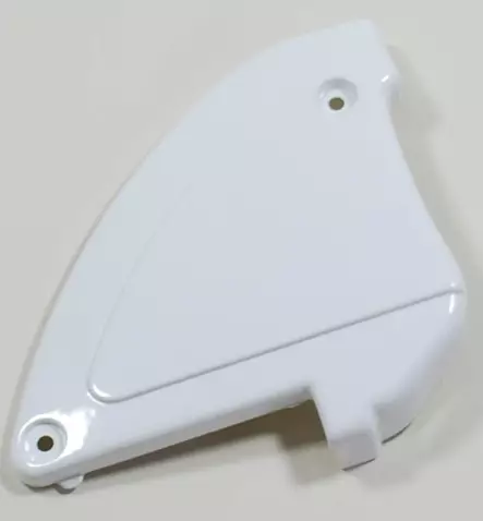 Sivumuovi vasen taka 410 mm - HOBBY VARAOSAT - 6168 - 1