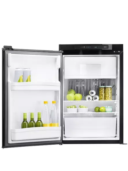 Thetford jääkaappi N4090E+, lokasuojasyvennys mitat SxKxL 54,3x82,1x52,5 - Jääkaapit ja tarvikkeet Thetford - 24788 - 2