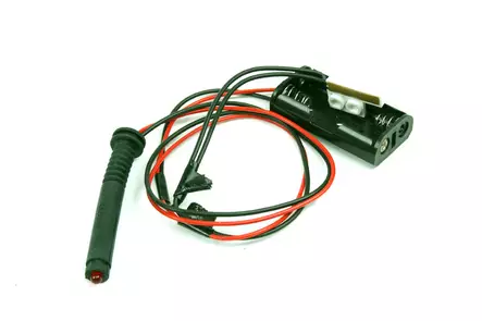 Thetford johtosarja C200CW/CWE - Kasettikäymälöiden varaosat - 808 - 1