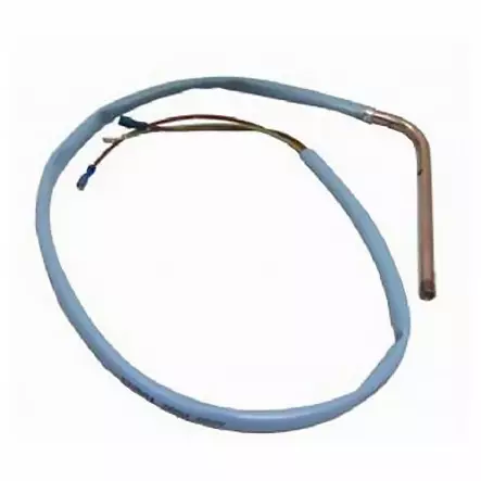 Thetford lämpövastus 230V/200W De Luxe Line N145A =17/01/2005 (E017E...) - Jääkaappien varaosat Thetford - 21318 - 1