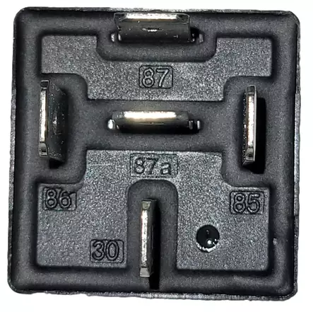 Thetford rele C3/C250CS/C403L - Kasettikäymälöiden varaosat - 798 - 2