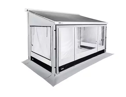 Thule etuseinä Residence G3, 4,00 XXL-XXXL/4,00 m - Markiisien seinät ja sarjat Thule - 12528 - 1