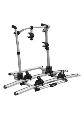 Thule polkupyöräteline Excellent Short - Polkupyörätelineet ja varusteet - 1618 - 1