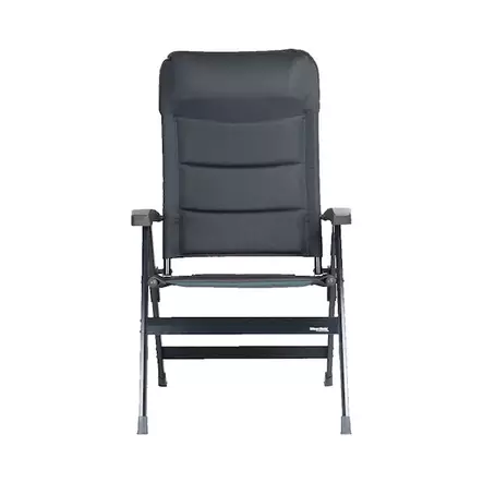 Westfield Smart Tuoli Majestic, tummanharmaa - Tuolit - 25348 - 2