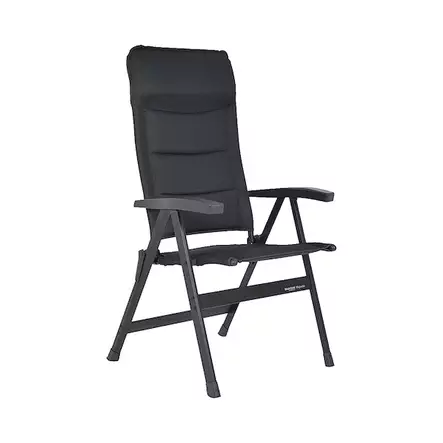 Westfield Smart Tuoli Majestic, tummanharmaa - Tuolit - 25348 - 1