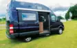 Remis hyttysverho REMIcare, MB Sprinter / VW Crafter 2006-2016 - Ikkunat ja osat - 25678 - 1