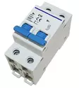 Haba automaattisulake 2-nap 10 amp - Sähkörasiat, pistokkeet - 25708 - 1