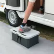 Brunner Boxstep, astin/säilytyslaatikko - RETKEILY JA LEIRIYTYMINEN - 25828 - 7
