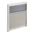 DB3H, Honeycomb darkening roller blind - Ikkunat ja osat - 15738 - 1
