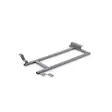Dometic CoolAir SP-FF, Asennuskehys Volvo FH4 - ILMASTOINTILAITTEET, TARVIKKEET, DOMETIC - 15928 - 1