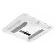 Dometic ilmaohjainyksikkö FreshJet FJZ MINI ADBD, valkoinen, sähköinen ohjaus + - ILMASTOINTILAITTEET, TARVIKKEET, DOMETIC - 25538 - 1
