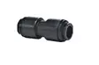 Jatkoliitin 10-12mm suora koval putki/ letku - MUUT VESIJÄRJESTELMÄN OSAT - 25378 - 1