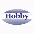 Logotarra Hobby etu - HOBBY VARAOSAT - 4628 - 1