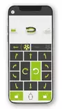 Reich lisäosa App-Controller easydriver pro, active ja basic -mallit - Vaununsiirtimet, moverit Reich - 16648 - 2