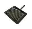 Thetford uunipannu - Liesien ja uunien varaosat - 25648 - 1