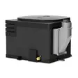 Truma vedenlämmitin Boiler BGF 10 l, 30 mbar kaasu - Truma lämmityslaitteet  - 25258 - 1