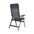 Westfield Smart Tuoli Majestic, tummanharmaa - Tuolit - 25348 - 3