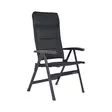 Westfield Smart Tuoli Majestic, tummanharmaa - Tuolit - 25348 - 1