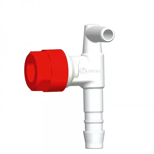 Alde kara 10 mm letkulle , takaiskuventtiili - Alde 3000, 3010, 3020, 3030 varaosat - 15328 - 1