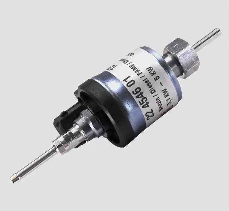 Alde polttoainepumppu 12 V, annostelupumppu 4000D - Alde lämmittimet ja tarvikkeet - 25118 - 1